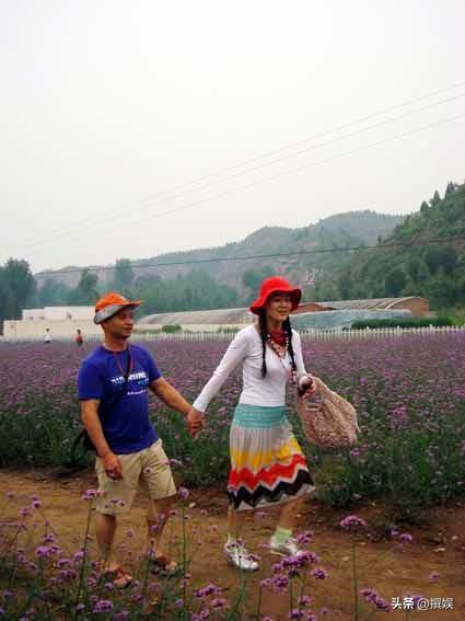 李琳：被前夫的謊言傷害，再嫁二婚小丈夫，10年婚姻幸福中有遺憾