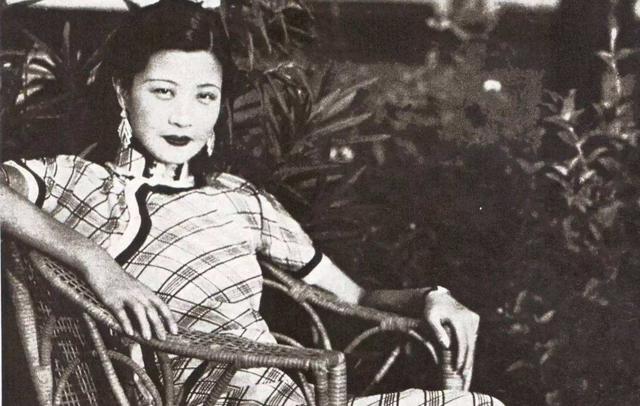 風口浪尖上的摩登女郎：民國時期人們是如何看待女明星的？