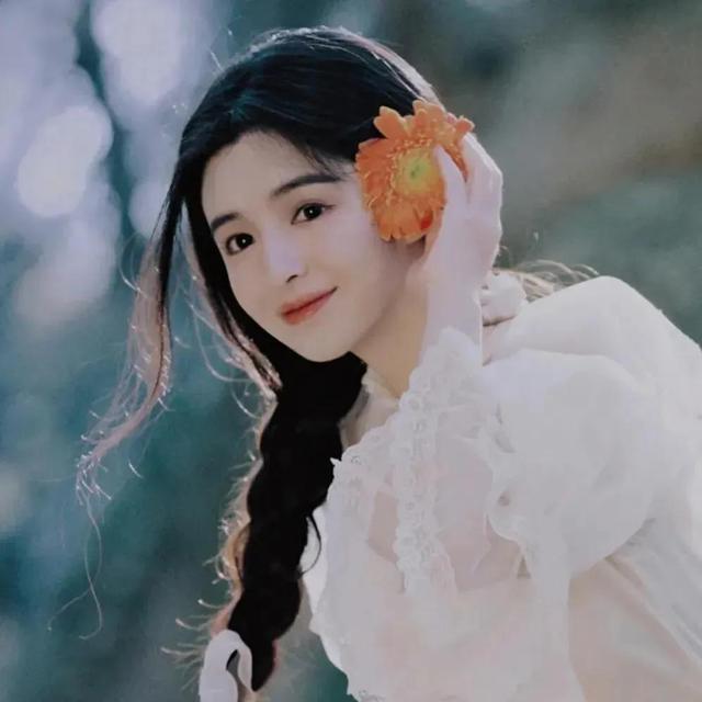 美女姐姐頭像‖愛了愛了