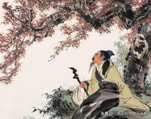 江南,為什么多美女?