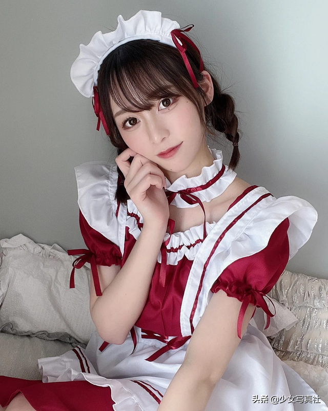 日本可愛美少女わらし