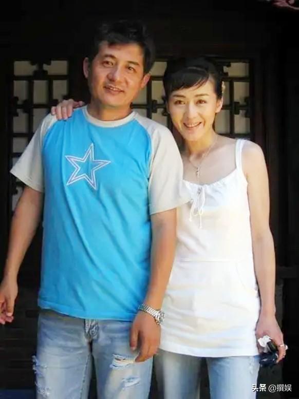 李琳：被前夫的謊言傷害，再嫁二婚小丈夫，10年婚姻幸福中有遺憾