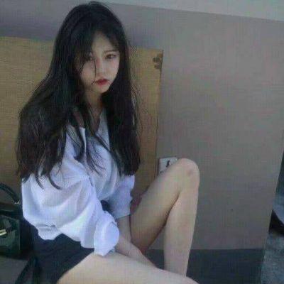 2018最新頭像女生傷感孤獨頭像