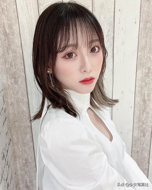 日本可愛美少女わらし