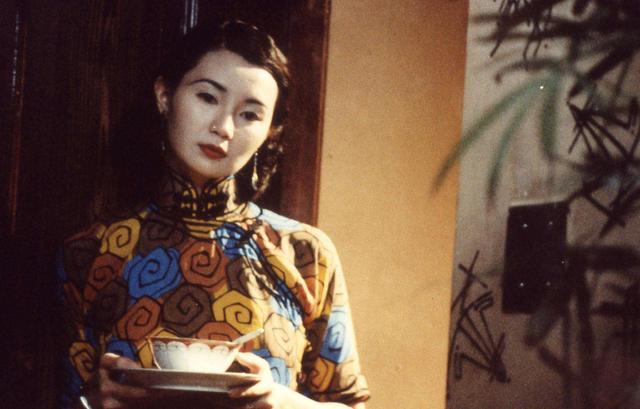 風口浪尖上的摩登女郎：民國時期人們是如何看待女明星的？