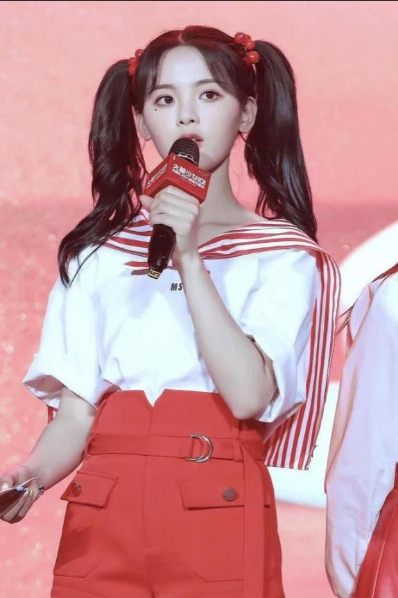 娛樂圈10大美女！個個顏值高氣質好，你更喜歡哪位呢