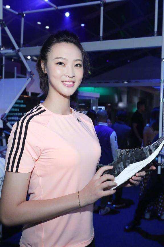 中國體壇十大美女排行榜，個個貌美如花，人人都能爭金奪銀
