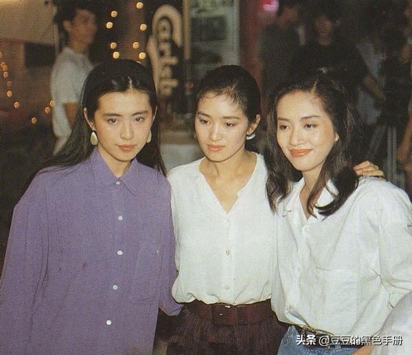 旗袍如照妖鏡，看看這17位女星，誰最驚艷，誰像偷穿大人衣服？