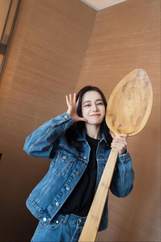 娛樂圈10大美女！個個顏值高氣質好，你更喜歡哪位呢