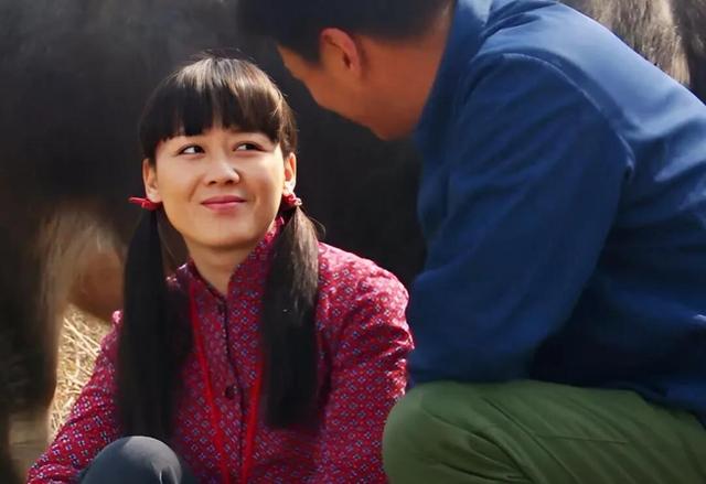 李琳：被前夫的謊言傷害，再嫁二婚小丈夫，10年婚姻幸福中有遺憾