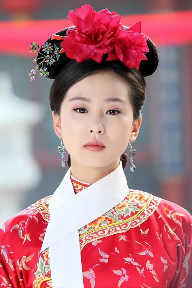 娛樂圈10大美女！個個顏值高氣質好，你更喜歡哪位呢