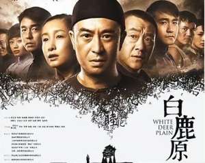最美女生(《白鹿原》中最美女人田小娥，她結局凄慘因為什么？漂亮？放蕩？)