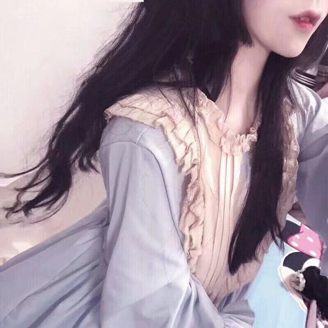 超好看的QQ微信頭像女生唯美性感頭像 肚臍下的美麗