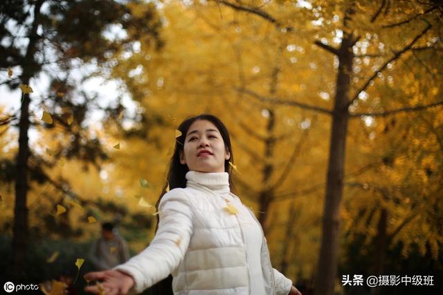 女人拍照十大禁忌，正確的擺姿勢，才能拍出好看的照片