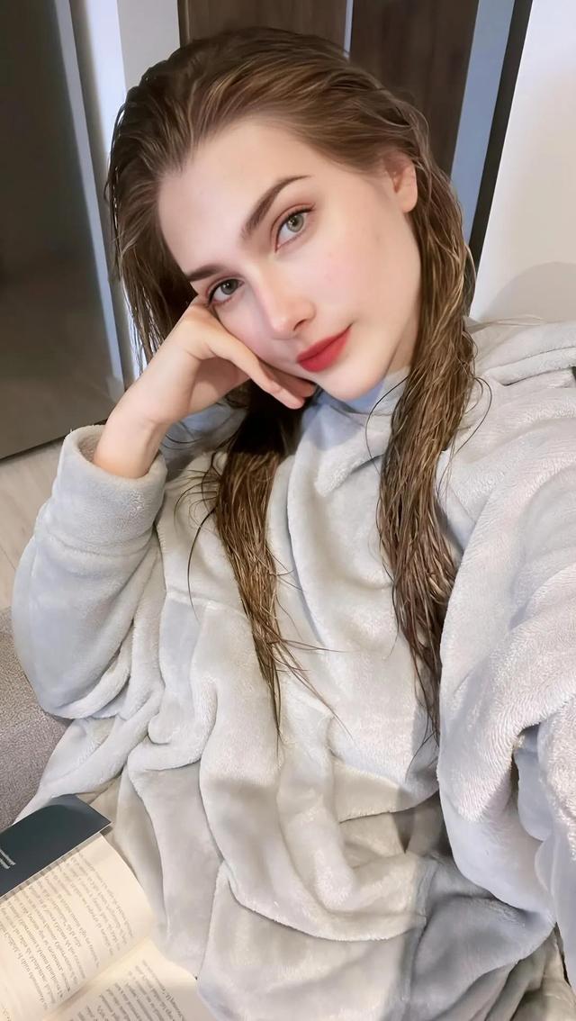 國外美女模特‖高清性感寫真