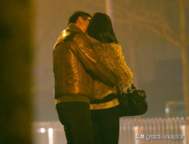 被譽為中國第一美女，與法拉利總裁談戀愛，朱珠到底靠什么？
