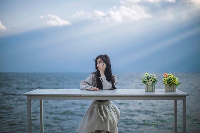 高清美女圖片，張張可當壁紙哦