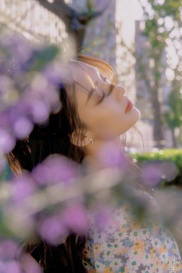 五位女星養眼美圖欣賞，個個美若天仙，你最喜歡誰呢？