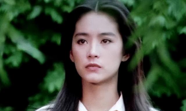 給國內“10大美女演員”排名，林志玲僅第6，迪麗熱巴高居第3