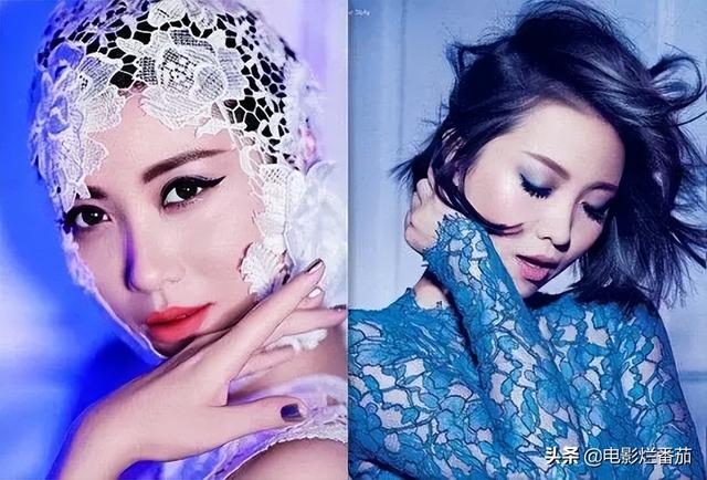 曾紅極一時,卻紅顏薄命的10位女星,每一位都令人惋惜