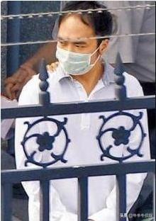35歲李宗瑞近況：玷污60位女明星，因迷奸被判22年，今獄中太逍遙