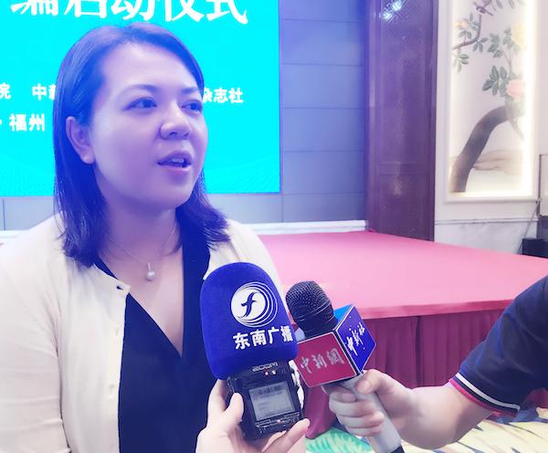 10位福建美女總裁！她們是美麗與勤奮的80后，追求向善“創二代”