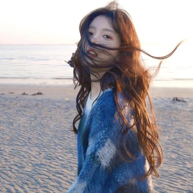 頭像|高級氛圍感女生頭像
