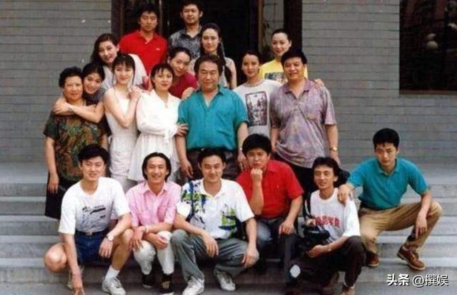 李琳：被前夫的謊言傷害，再嫁二婚小丈夫，10年婚姻幸福中有遺憾