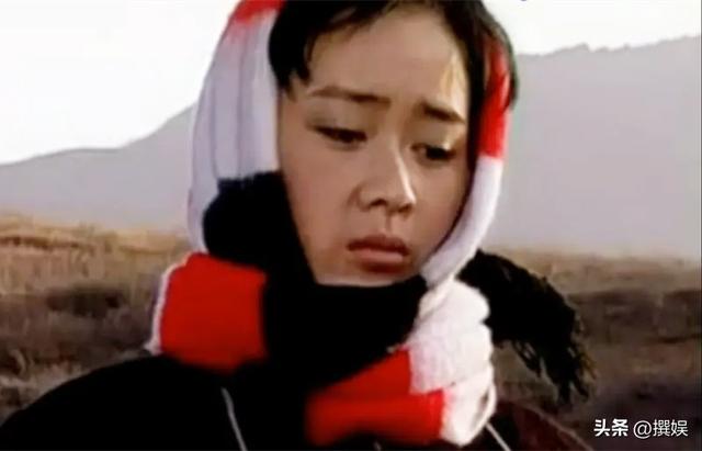 李琳：被前夫的謊言傷害，再嫁二婚小丈夫，10年婚姻幸福中有遺憾