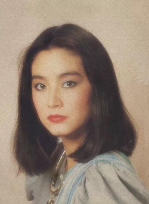 給國內“10大美女演員”排名，林志玲僅第6，迪麗熱巴高居第3