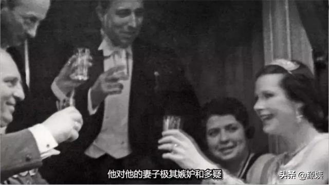 她16歲成為女明星，全裸出鏡，是wifi之母，卻被逼凈身出戶…