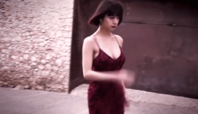 日本擁有“魔鬼身材”的女星!美腿太逆天了