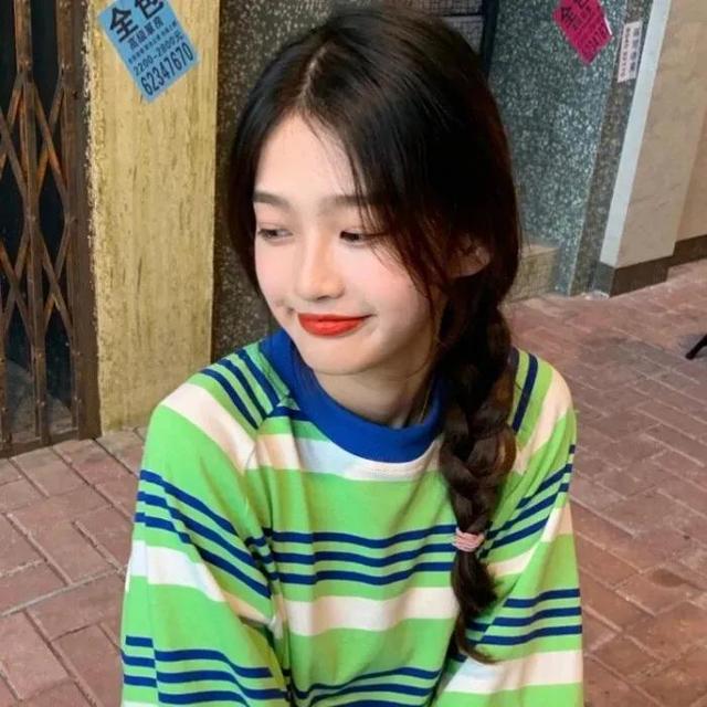 美女姐姐頭像‖愛了愛了