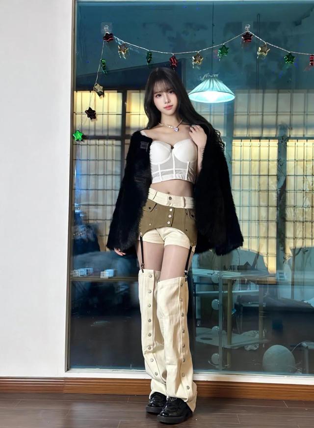 性感高清性感美女寫真