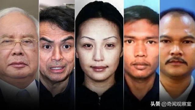 舊案回顧：蒙古美女被炸成碎尸，馬來西亞政府高層牽扯其中