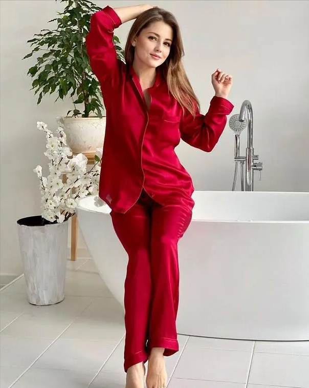 我知道的那些妖艷的俄羅斯女孩，你知道的還有誰(shuí)？