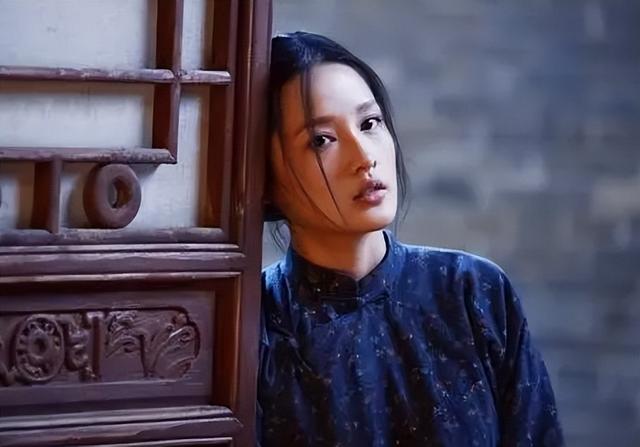 《白鹿原》中最美女人田小娥,她結局凄慘因為什么?漂亮?放蕩?