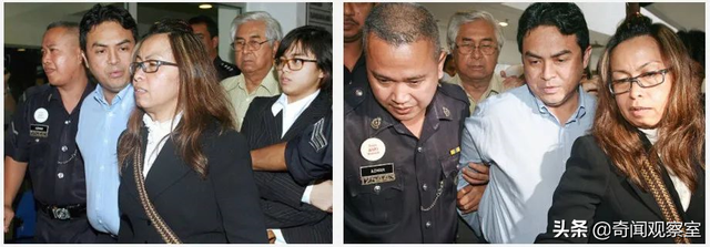 舊案回顧：蒙古美女被炸成碎尸，馬來西亞政府高層牽扯其中