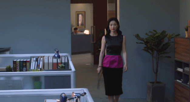 被譽為中國第一美女，與法拉利總裁談戀愛，朱珠到底靠什么？