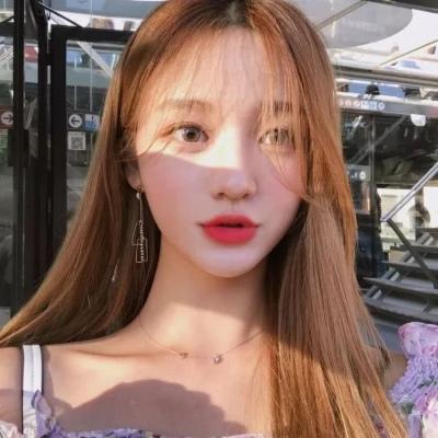 微信女生頭像意境唯美港風