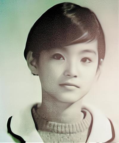 給國內“10大美女演員”排名，林志玲僅第6，迪麗熱巴高居第3