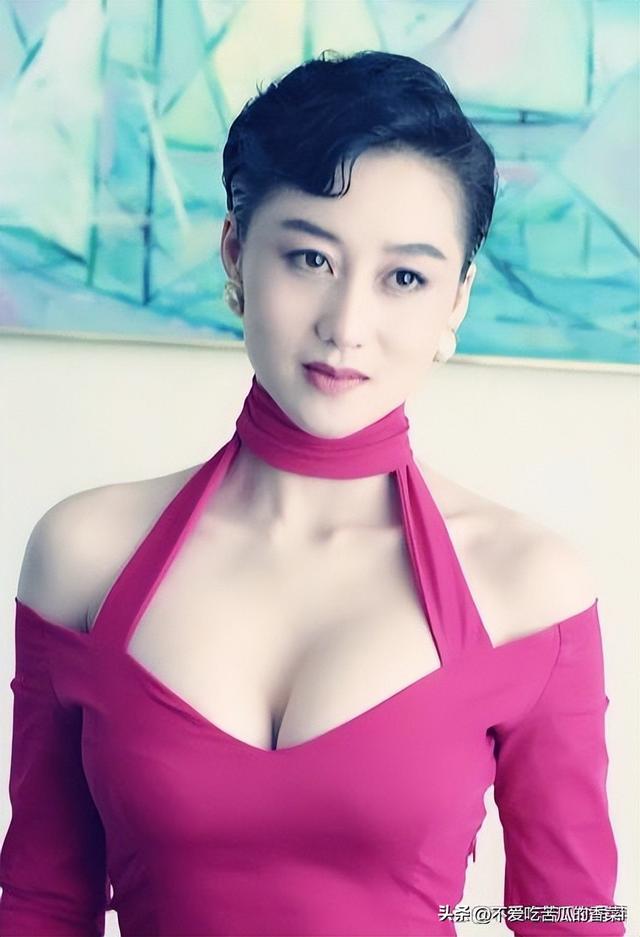 中國最性感的10位女明星排行榜，她們真的是天生尤物！