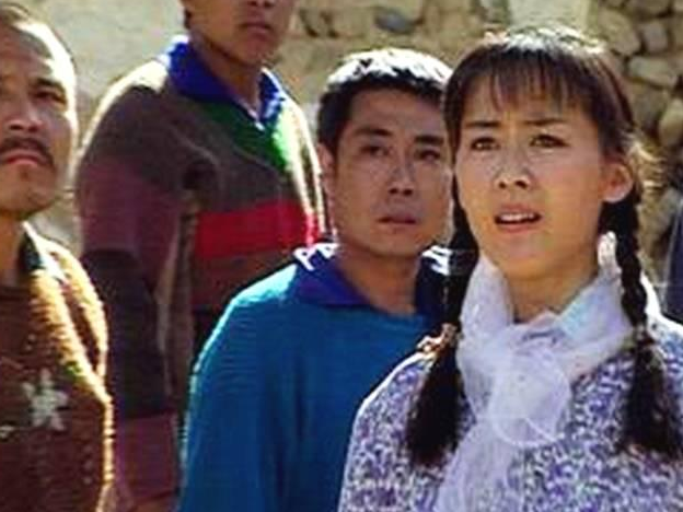 李琳：被前夫的謊言傷害，再嫁二婚小丈夫，10年婚姻幸福中有遺憾