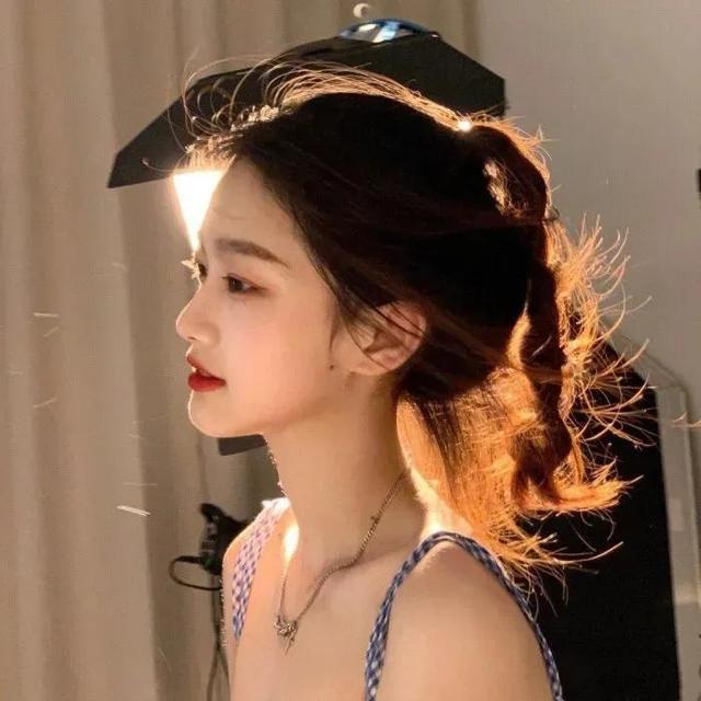 美女姐姐頭像‖愛了愛了