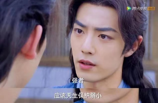 肖戰新作《斗羅大陸》口碑逆襲！這部熱血玄幻劇，到底好看在哪？