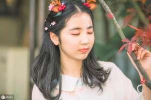 女孩的英文名(女生簡短洋氣的英文名 趕緊收藏吧)