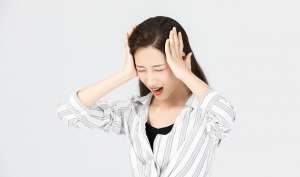 女人的顏色電視劇(女性私處顏色深，是性生活多了？別被男人“洗腦”了)