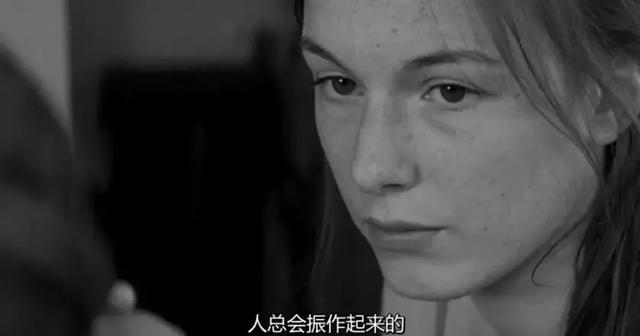 這部大尺度偷情片，說透了愛情