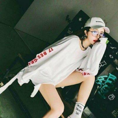 2018最新頭像女生傷感孤獨頭像