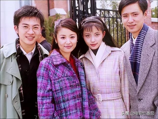 曾紅極一時,卻紅顏薄命的10位女星,每一位都令人惋惜